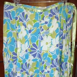 St Johns bay size UK 14